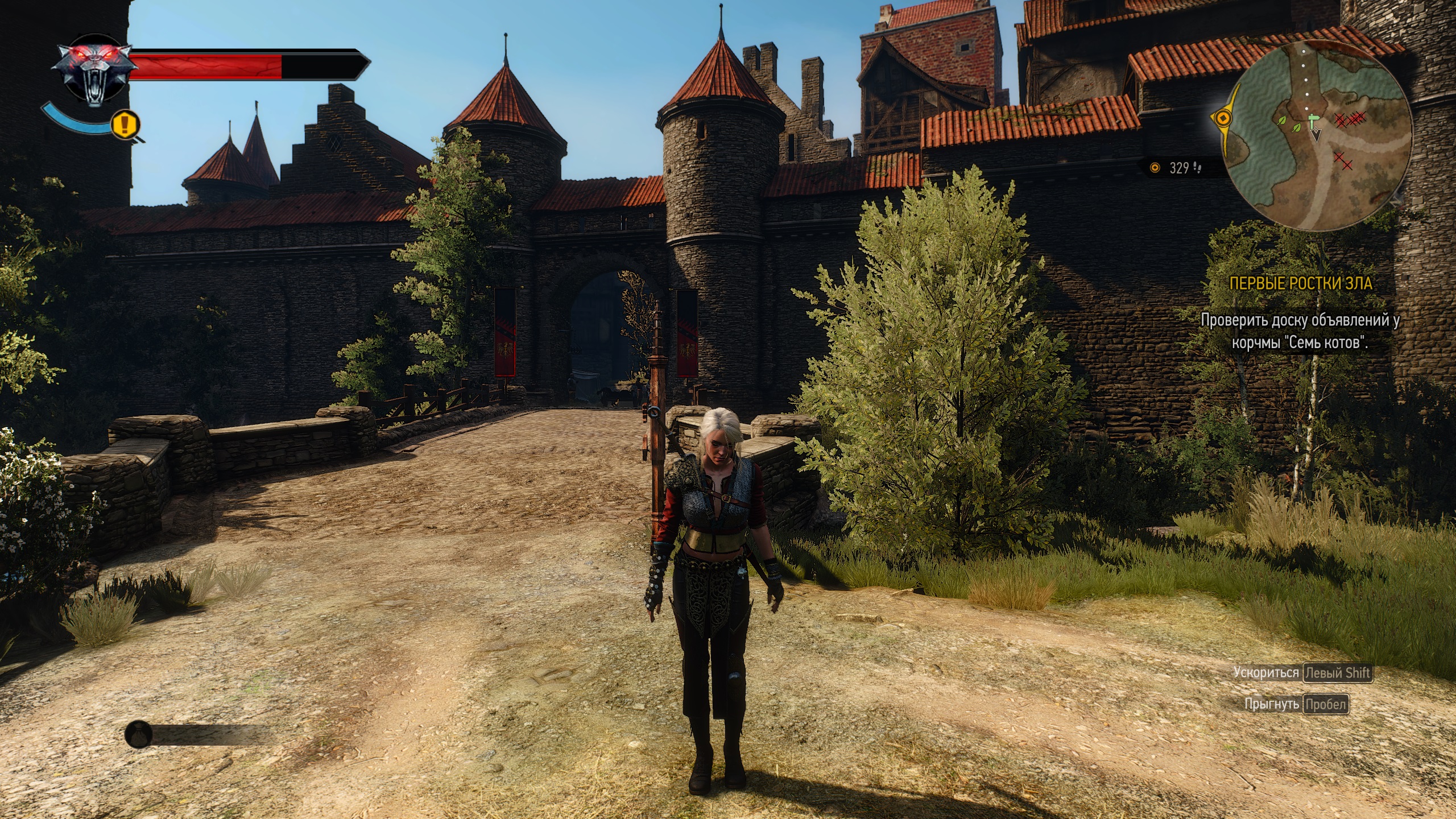 The witcher 3 console commands quest фото 14