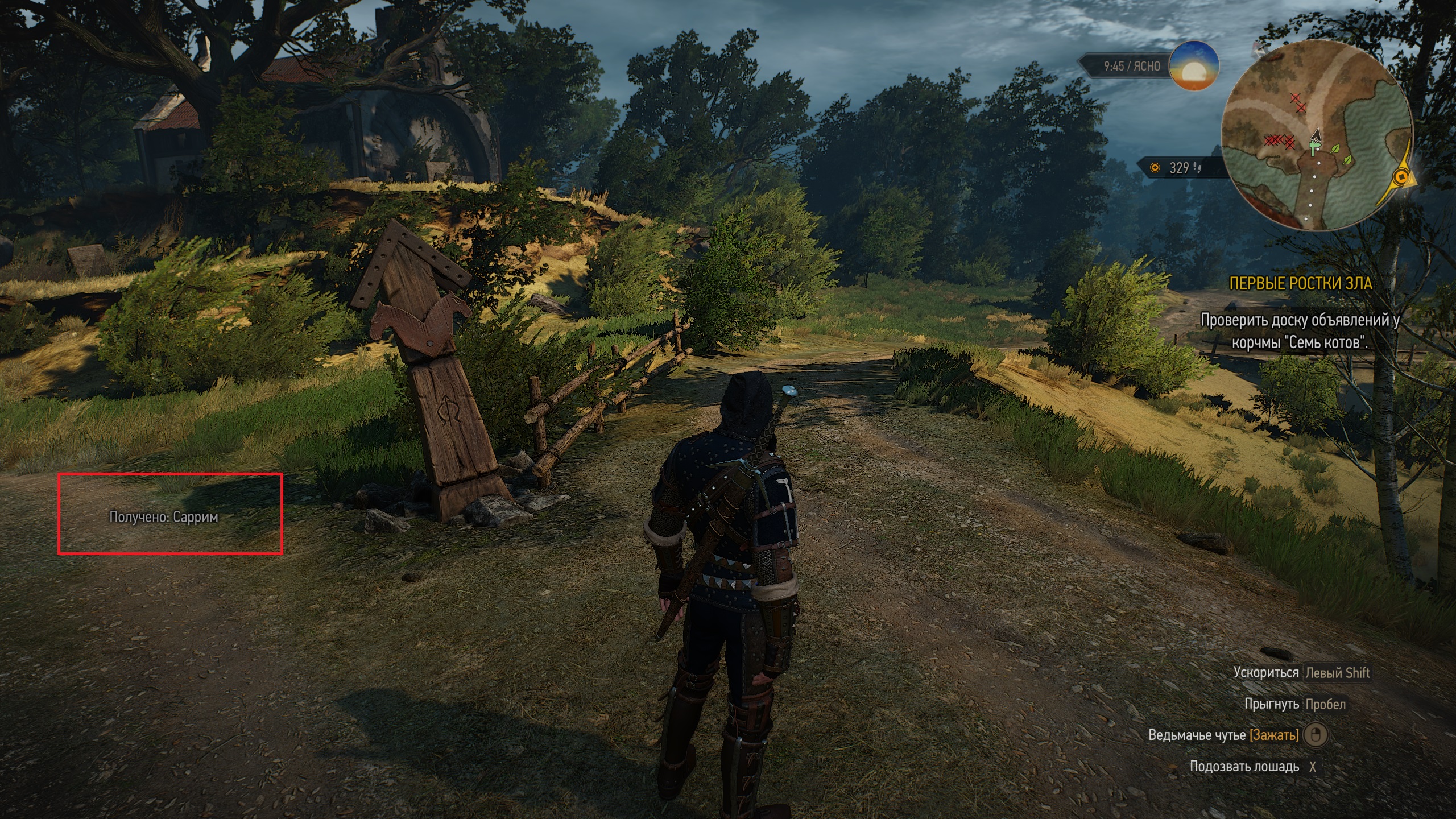 The witcher 3 коды на броню фото 90