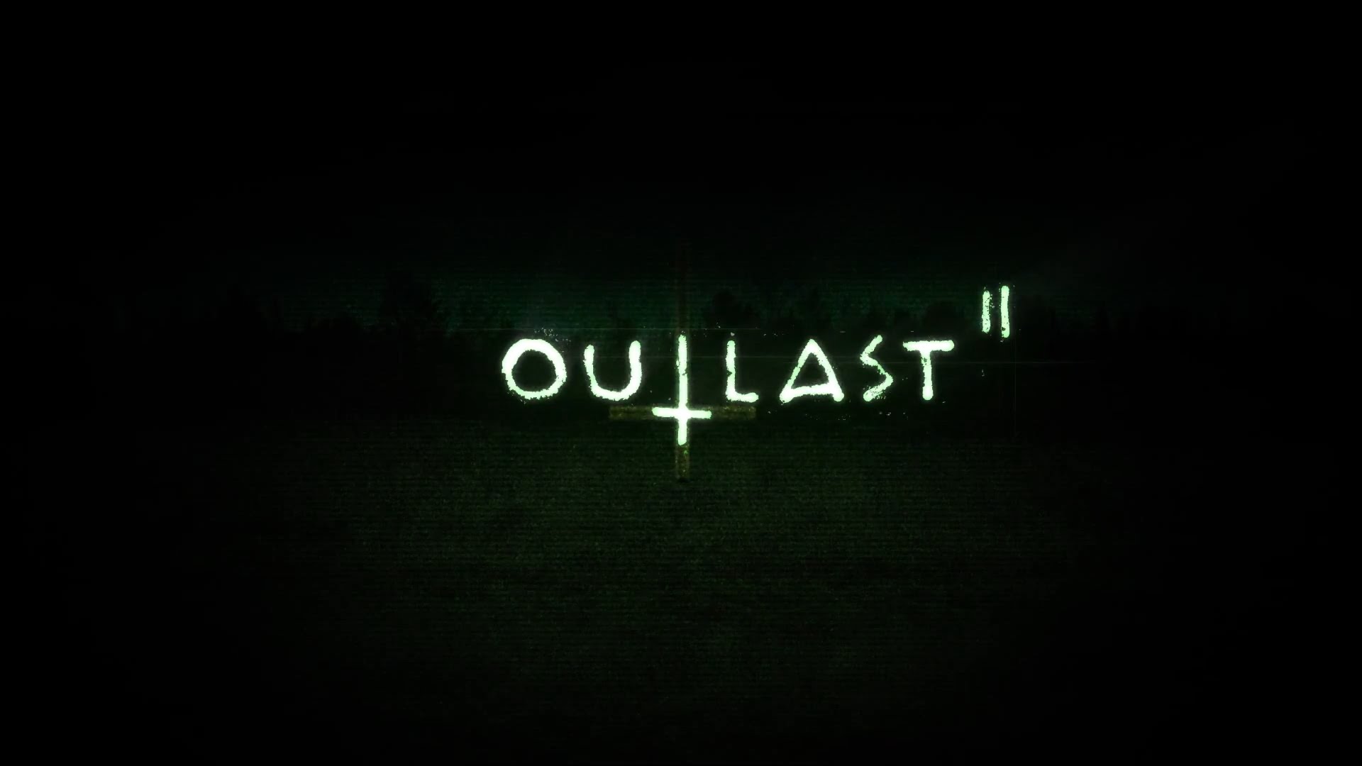Outlast 2 дата выхода, минимальные и рекомендуемые системные требования игры на ПК (PC)