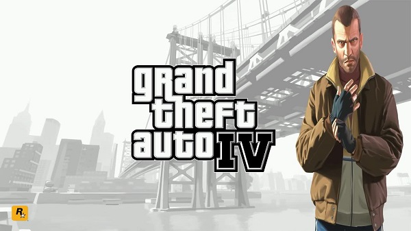 Cистемные требования игры Grand Theft Auto 4 (GTA 4) на ПК (PC), (минимальные и рекомендуемые)