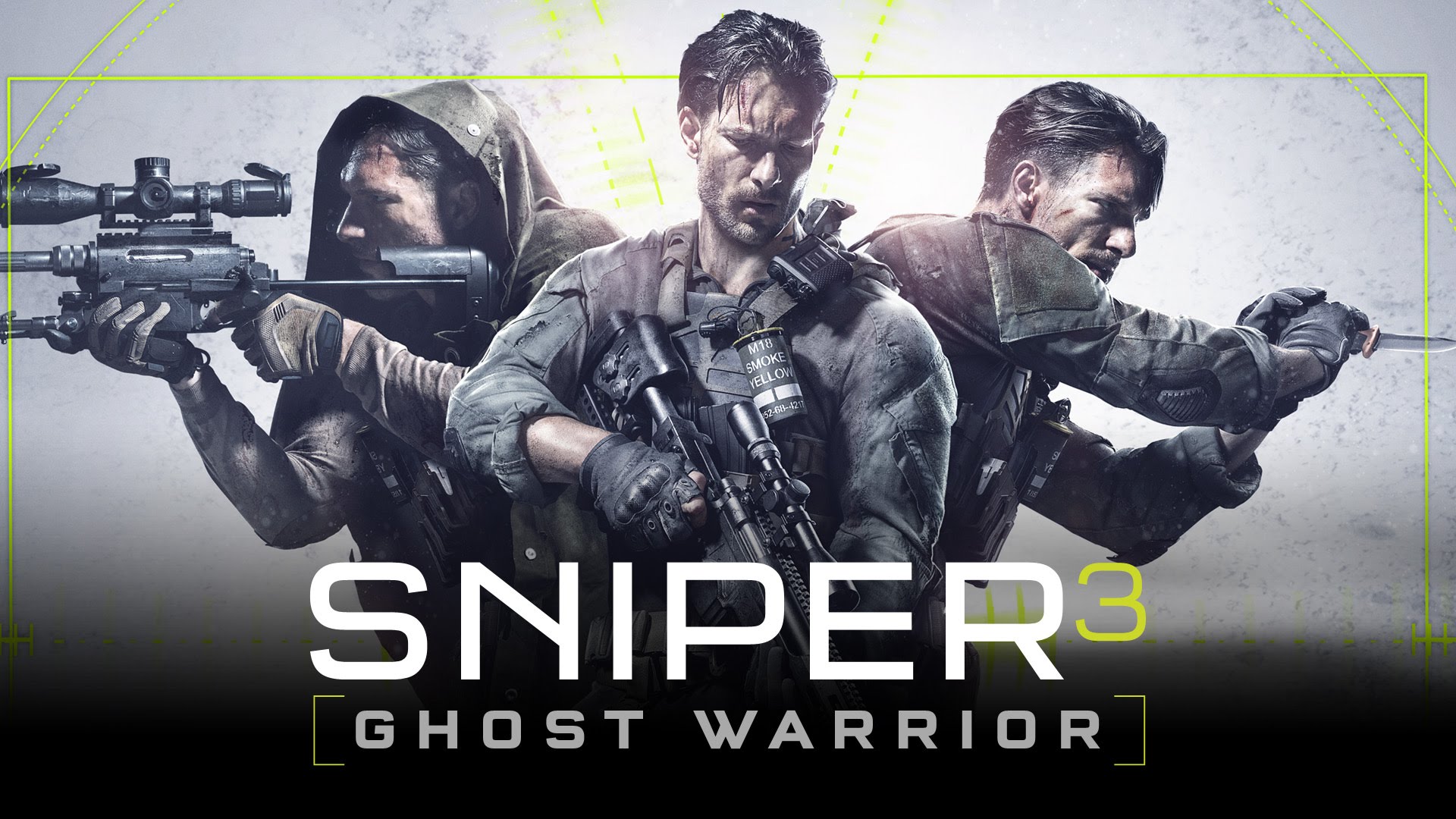 Sniper Ghost Warrior 3 дата выхода, минимальные и рекомендуемые системные требования игры на ПК (PC)