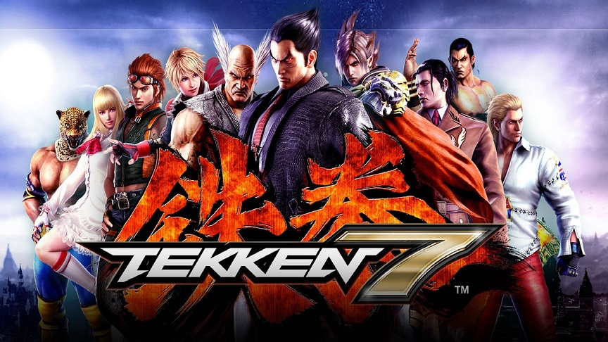 Tekken 7 минимальные и рекомендуемые системные требования и дата выхода игры на ПК (PC)