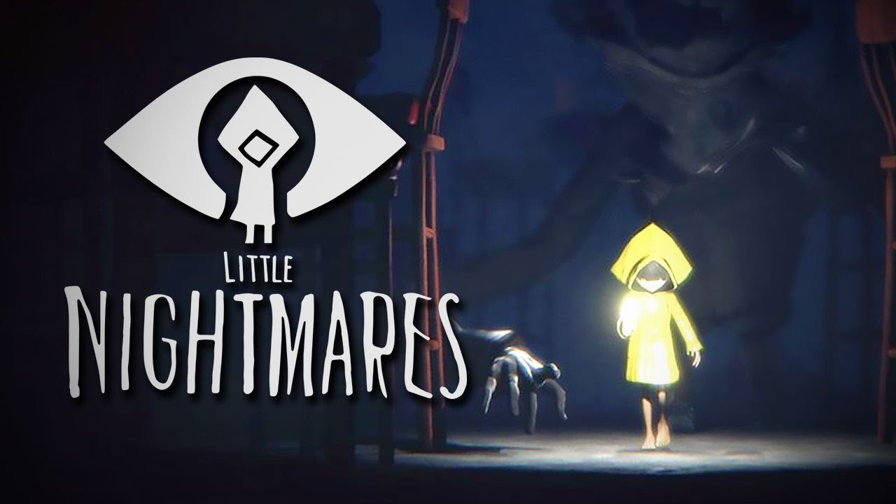 Little Nightmares 2017 минимальные и рекомендуемые системные требования и дата выхода игры на ПК (PC)