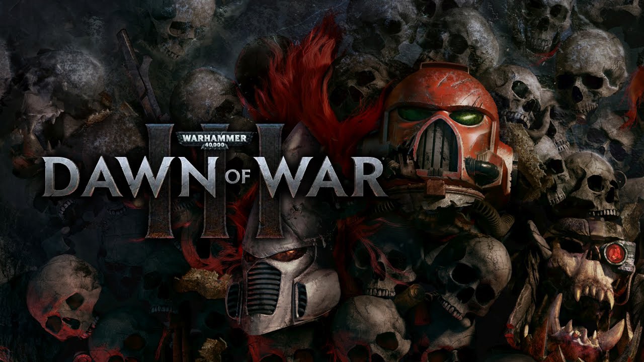 Warhammer 40000 Dawn of War 3 дата выхода, минимальные и рекомендуемые системные требования игры на ПК (PC)
