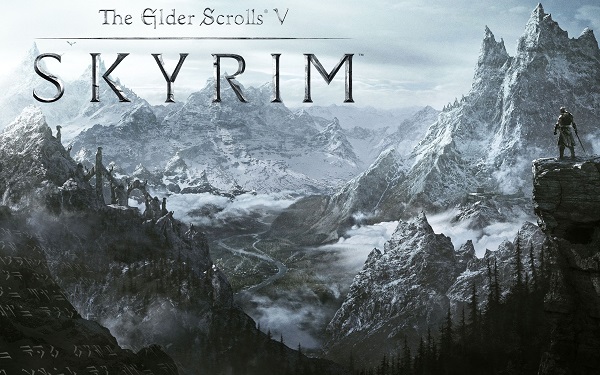 Cистемные требования игры The Elder Scrolls V Skyrim на ПК (PC), (минимальные и рекомендуемые)