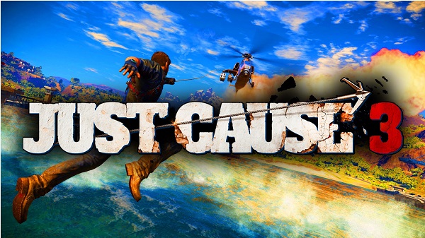 Cистемные требования игры Just Cause 3 на ПК (PC), (минимальные и рекомендуемые)